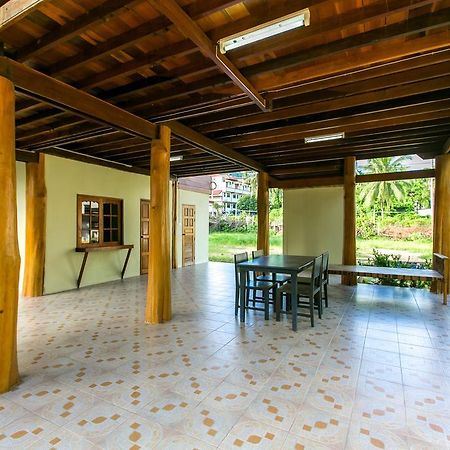 Baan Boonrod Villa Lamai Beach  Cameră foto