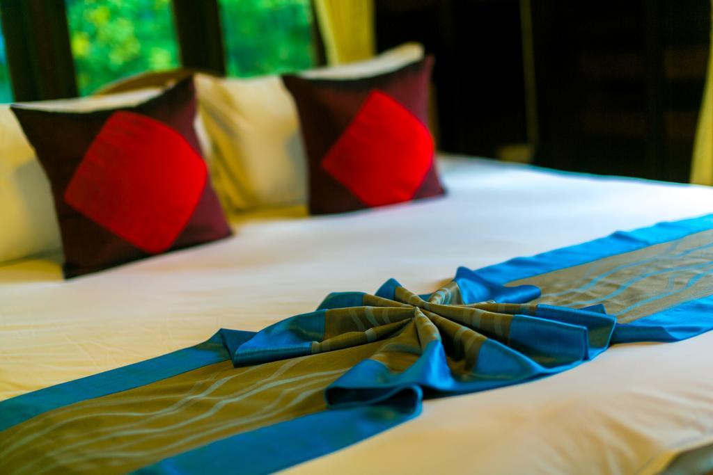 Baan Boonrod Villa Lamai Beach  Cameră foto