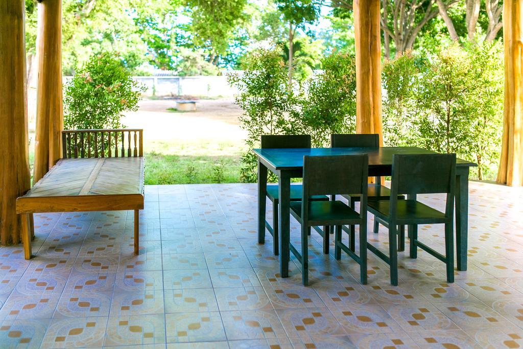 Baan Boonrod Villa Lamai Beach  Cameră foto